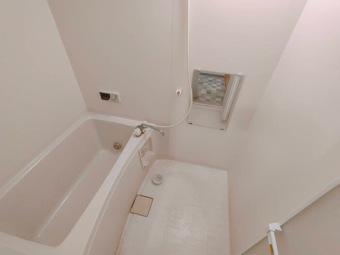 物件内観写真7　(バス／シャワールーム等)