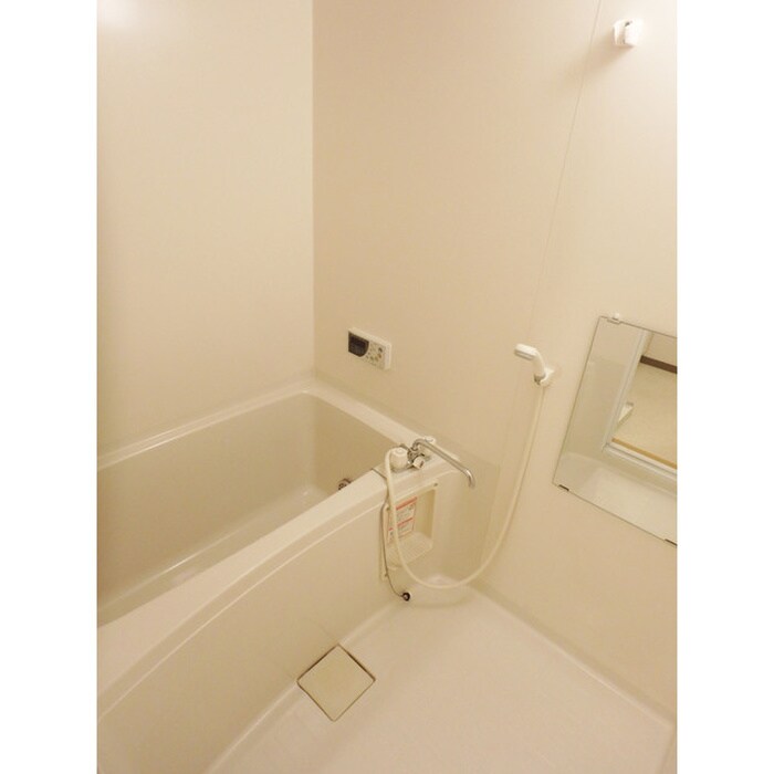 物件内観写真12　(バス／シャワールーム等)