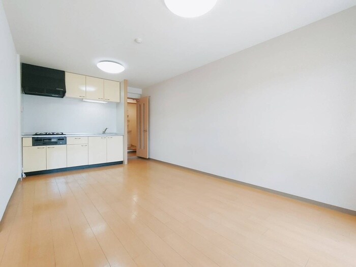 物件内観写真13　(居室)