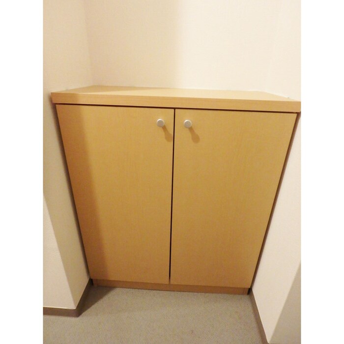 物件内観写真16　(靴箱)