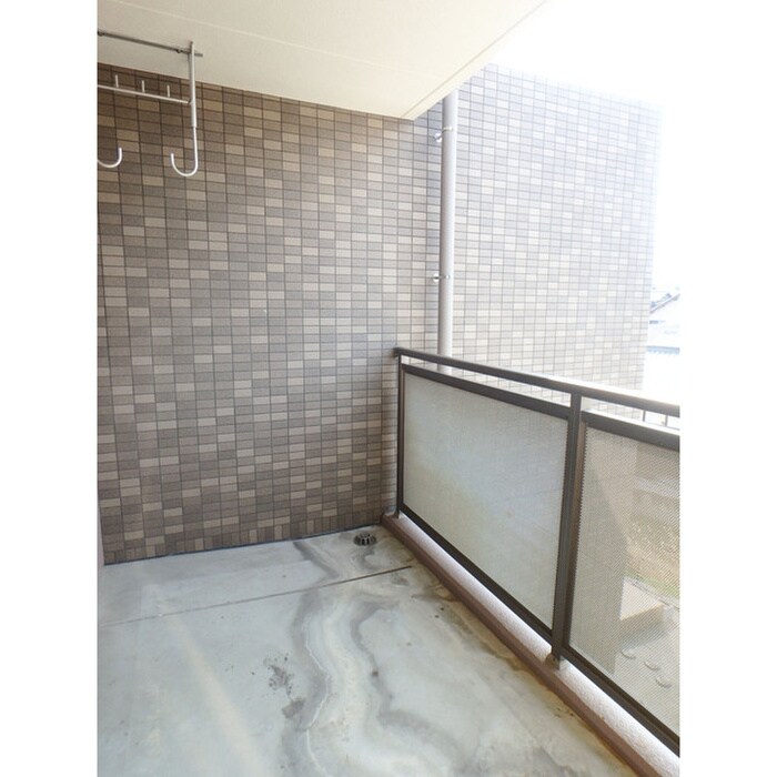 物件内観写真17　(ベランダ・バルコニー)