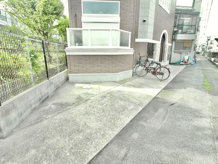 外観写真