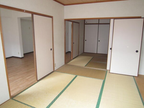 居室