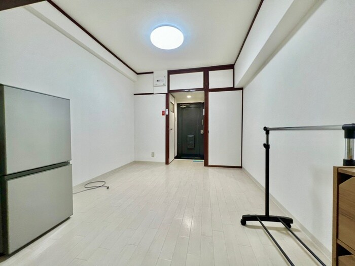 物件内観写真10　(居室)