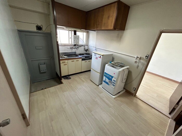 物件内観写真7　(居室)