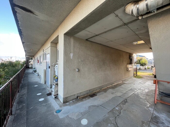 物件外観写真3　(周辺環境)