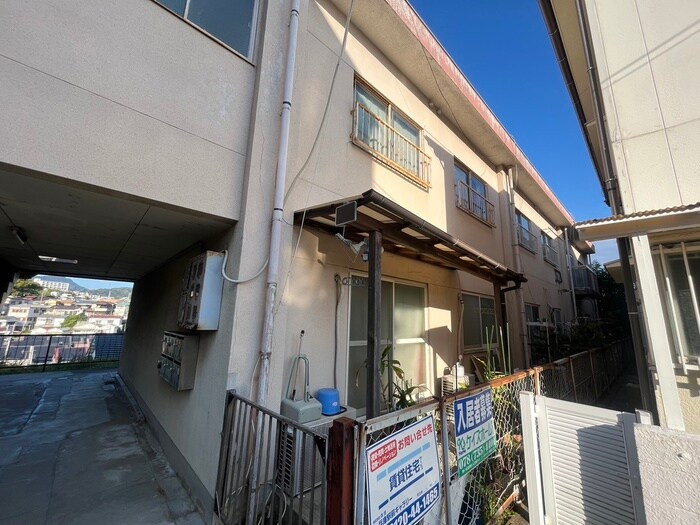 物件外観写真5　(周辺環境)