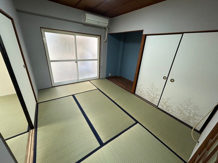 物件内観写真10　(省エネ性能ラベル)