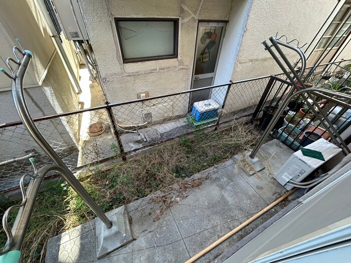 物件内観写真19　(ベランダ・バルコニー)