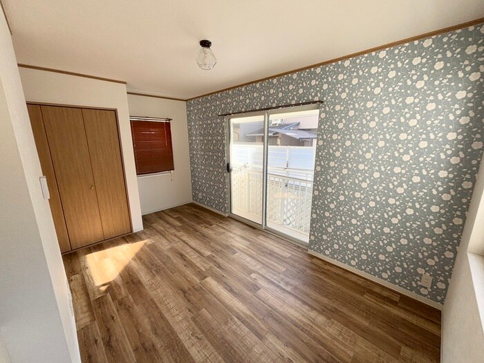 物件内観写真7　(居室)