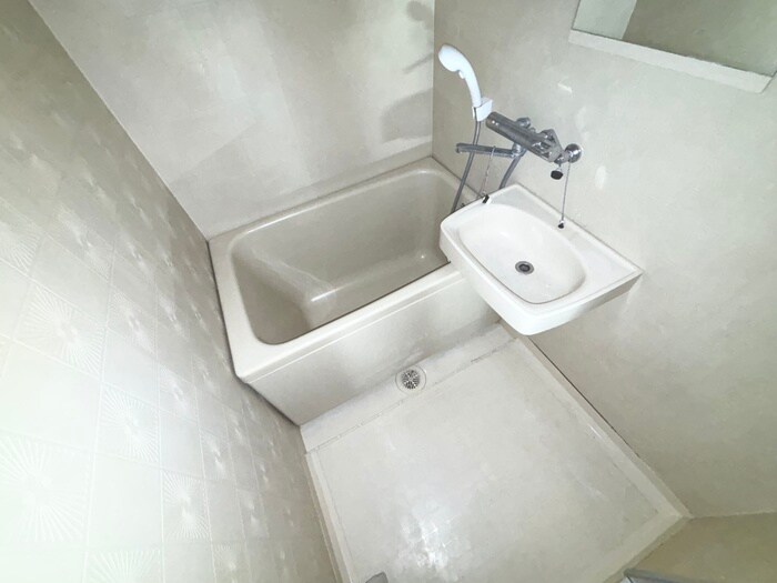 物件内観写真9　(バス／シャワールーム等)