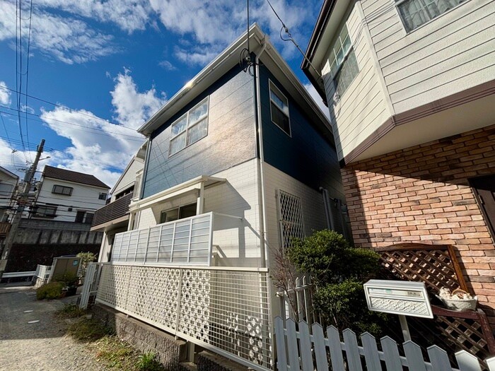 物件外観写真4　(外観写真)