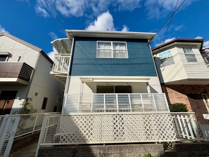 物件外観写真5　(外観写真)