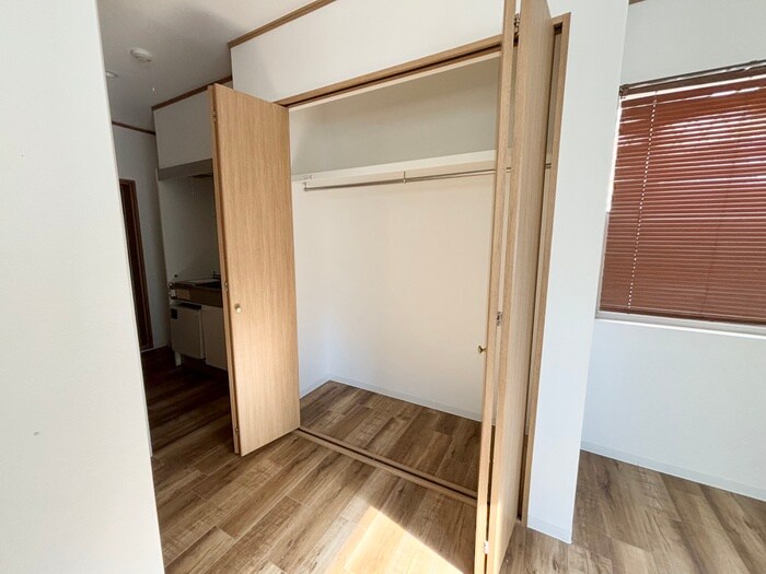 物件内観写真14　(収納)