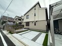 ウィスタリア山城