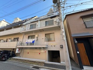 サンロイヤル六甲外観写真