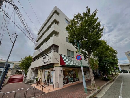 西鈴壱番館(303)外観写真