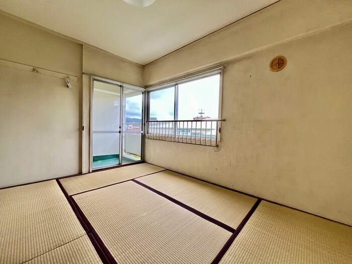 物件内観写真9　(居室)