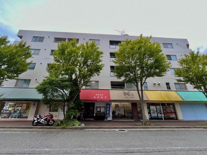 物件外観写真3　(外観写真)