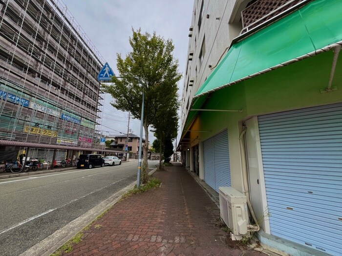 物件外観写真6　(周辺環境)