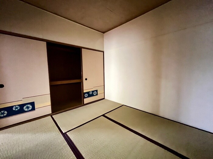 物件内観写真10　(居室)