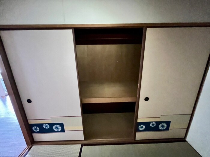 物件内観写真17　(収納)