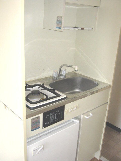 物件内観写真7　(キッチン)