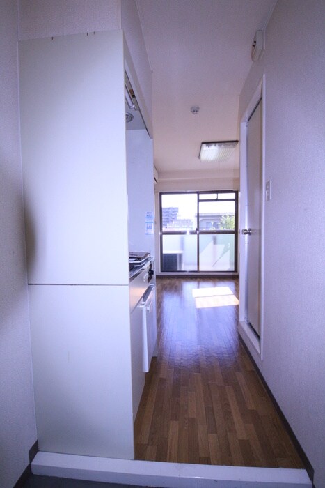物件内観写真7　(廊下)