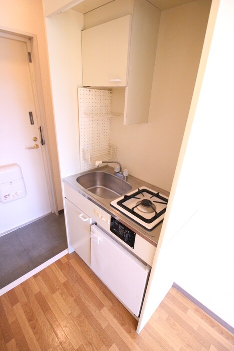 物件内観写真9　(キッチン)