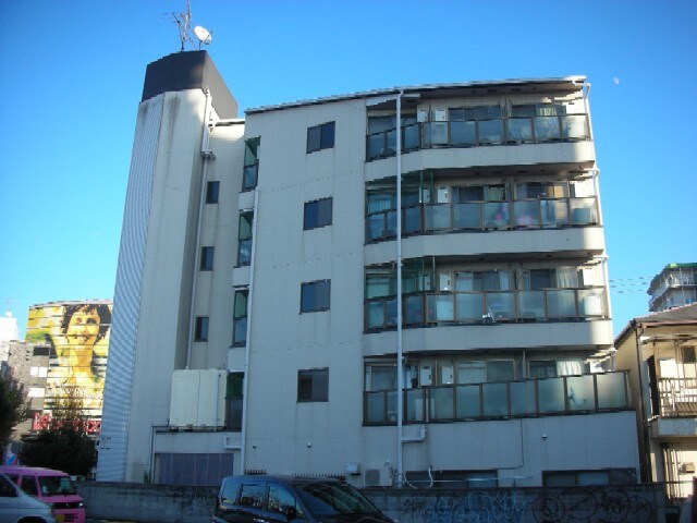 物件外観写真4　(外観写真)