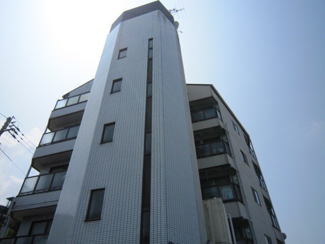 物件外観写真5　(外観写真)