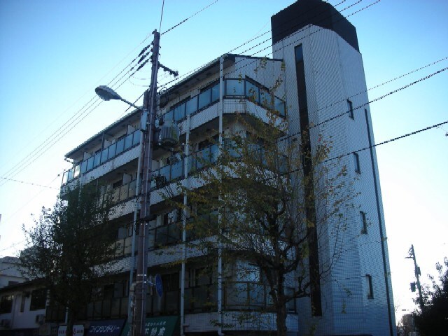 物件外観写真6　(外観写真)