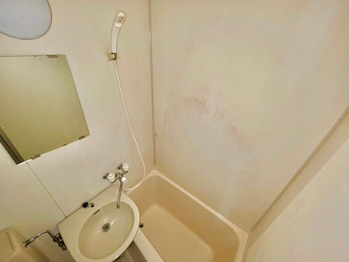 物件内観写真10　(バス／シャワールーム等)