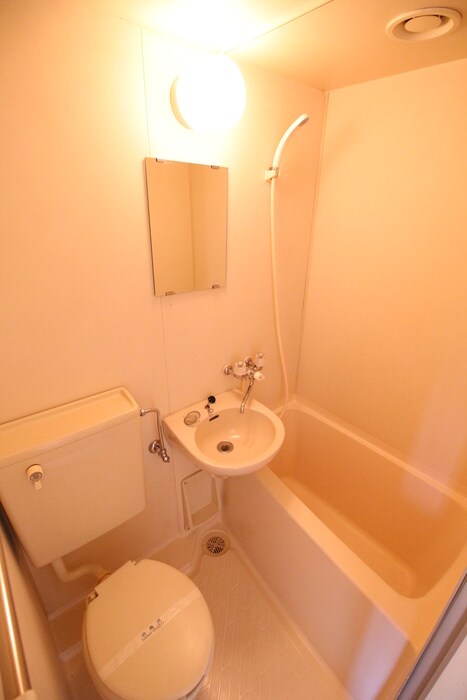 物件内観写真10　(バス／シャワールーム等)