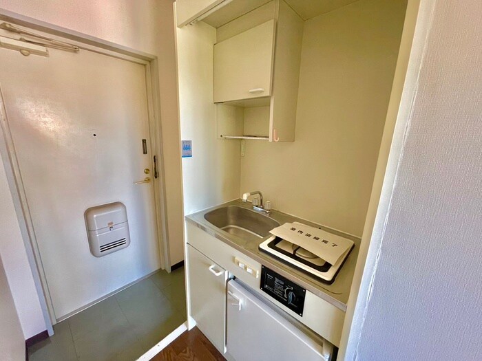 物件内観写真11　(キッチン)