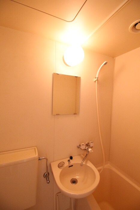 物件内観写真12　(洗面)