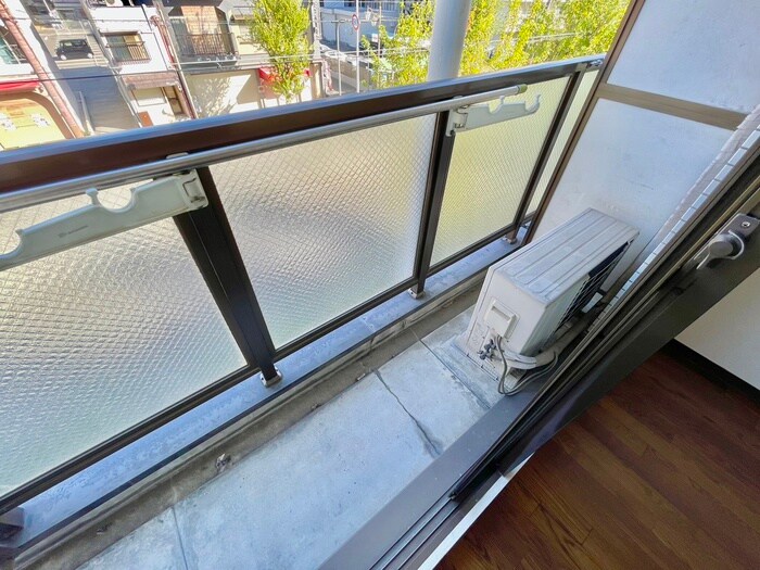 物件内観写真15　(ベランダ・バルコニー)