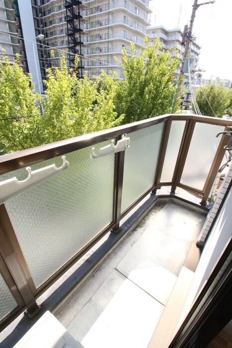 物件内観写真16　(ベランダ・バルコニー)