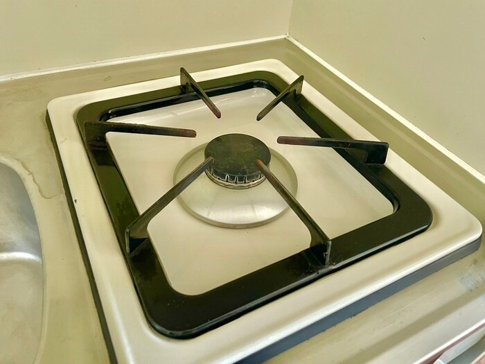 物件内観写真18　(キッチン)