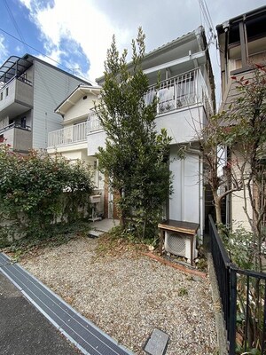 森南3丁目戸建外観写真