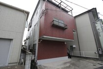 コテージ曽根の外観写真