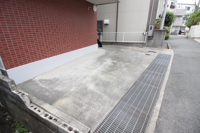 物件外観写真4　(外観写真)