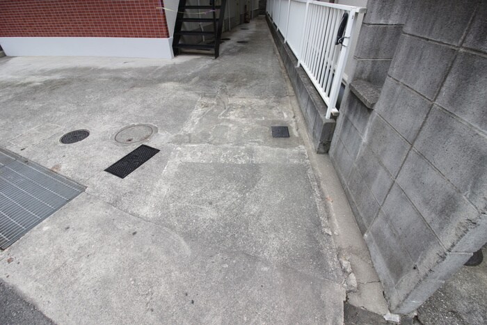 物件外観写真5　(外観写真)