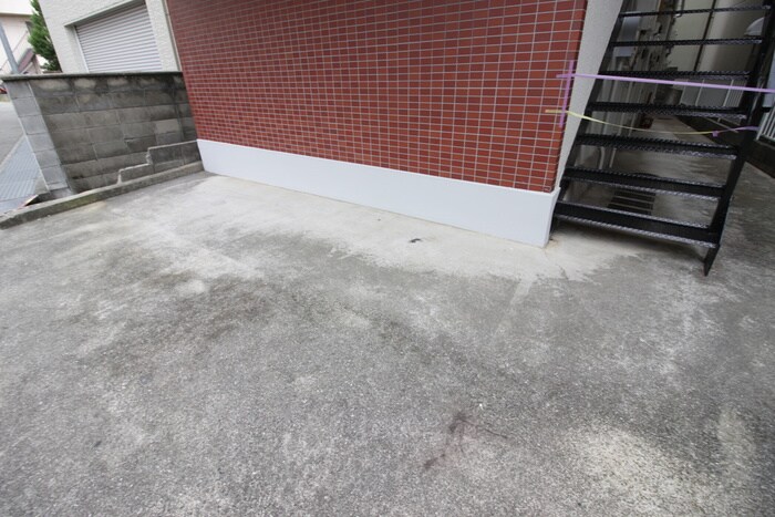 物件外観写真6　(外観写真)