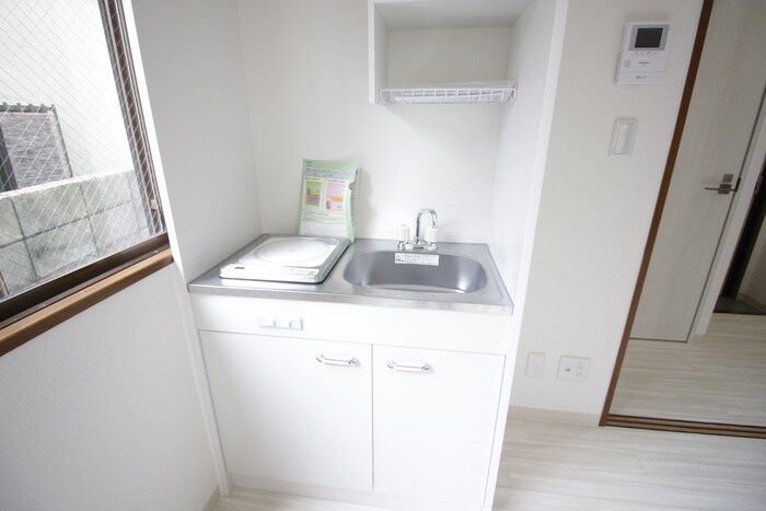 物件内観写真10　(キッチン)