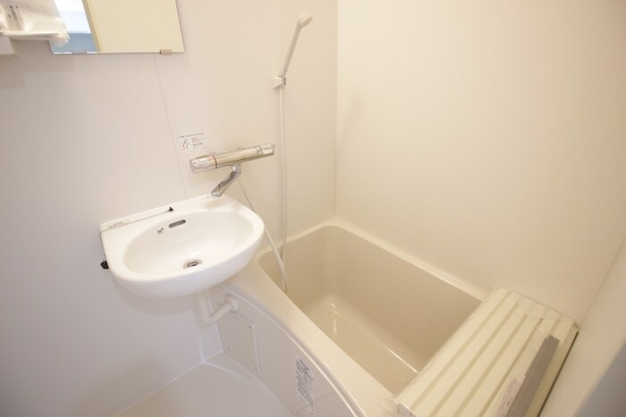 物件内観写真10　(バス／シャワールーム等)