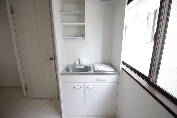 物件内観写真10　(キッチン)