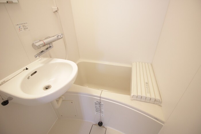 物件内観写真11　(バス／シャワールーム等)