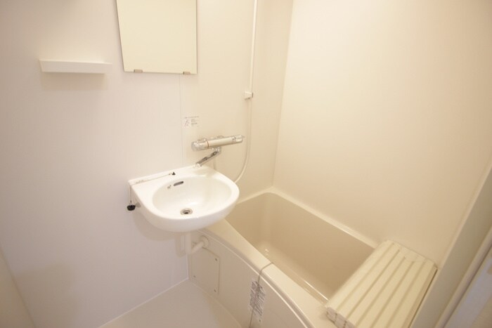 物件内観写真11　(バス／シャワールーム等)