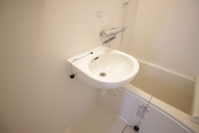 物件内観写真13　(洗面)